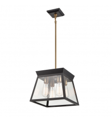  Lucian 4 Light Chandelier 12