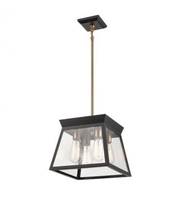 Lucian 4 Light Chandelier 12 Lucian 4 Light Chandelier 12