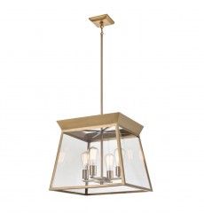  Lucian 4 Light Chandelier 18