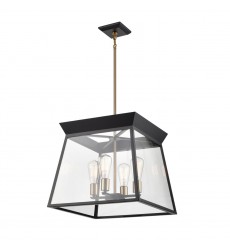  Lucian 4 Light Chandelier 18