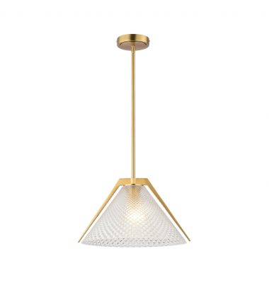 Baltic Collection 1-Light Pendant Brass-(AC11911BR)-Artcraft Baltic Collection 1-Light Pendant Brass-(AC11911BR)-Artcraft