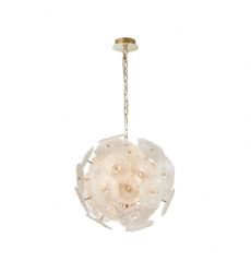  Bloom Collection 18-Light 19.5
