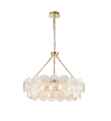  Bloom Collection 18-Light 31.5