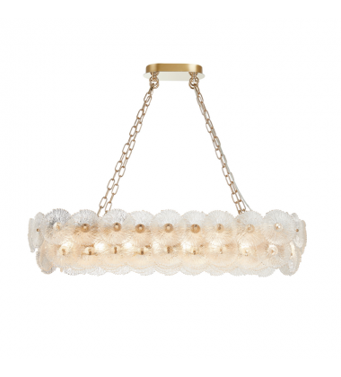  Bloom Collection 18-Light 47.25