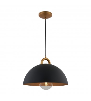  Pantheon - 1-Light Pendant - 15.75