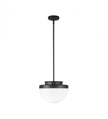 Dahlia 1 Light Pendant 12 Dahlia 1 Light Pendant 12