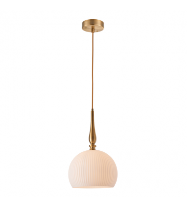 Kate 1 Light Pendant 10 Kate 1 Light Pendant 10