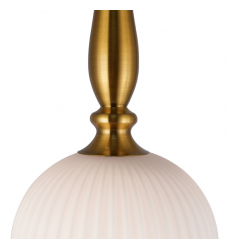Kate 1 Light Pendant 14
