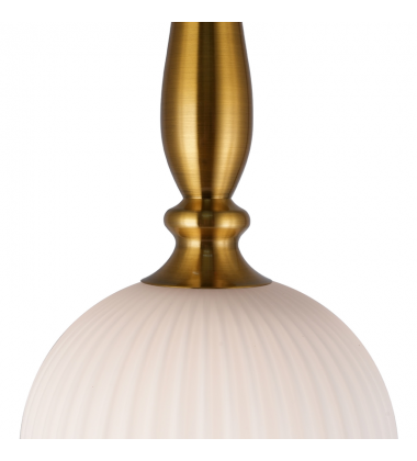 Kate 1 Light Pendant 14