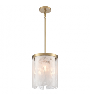 Skye 3 Light Pendant 10
