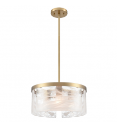 Skye 3 Light Pendant 15