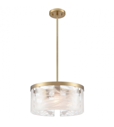 Skye 3 Light Pendant 15
