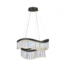 Jules Integrated LED Chandelier 25