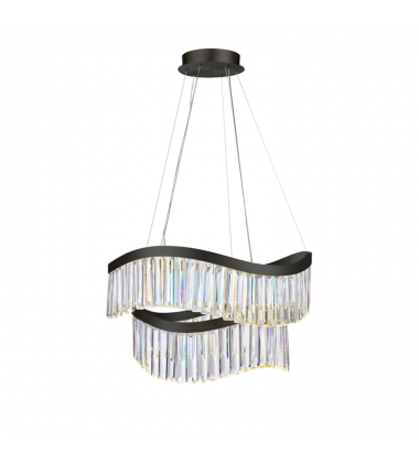 Jules Integrated LED Chandelier 25 Jules Integrated LED Chandelier 25