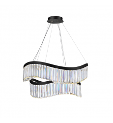 Jules Integrated LED Chandelier 31
