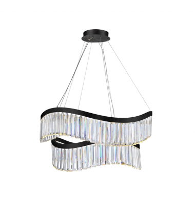 Jules Integrated LED Chandelier 31