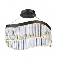 Jules Integrated LED Chandelier 19