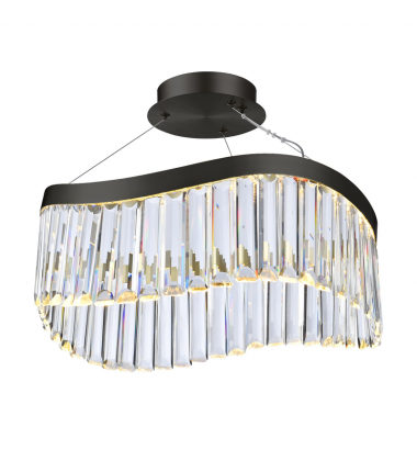 Jules Integrated LED Chandelier 19