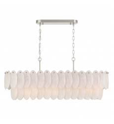 SERENA COL CHANDELIER ISLAND-(AC12264SN)-Artcraft