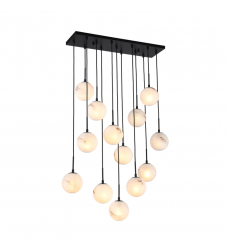 Nightfall Collection 13LT-(AC12283BK)-Artcraft