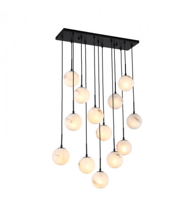 Nightfall Collection 13LT-(AC12283BK)-Artcraft Nightfall Collection 13LT-(AC12283BK)-Artcraft