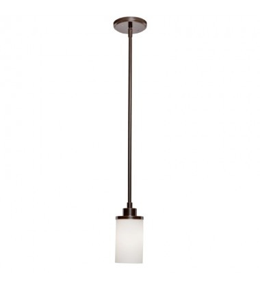  Parkdale AC1300WH Pendant - Artcraft