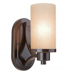  Parkdale AC1301OB Wall Light - Artcraft