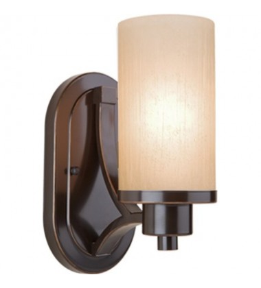  Parkdale AC1301OB Wall Light - Artcraft