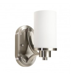  Parkdale AC1301PN Wall Light - Artcraft
