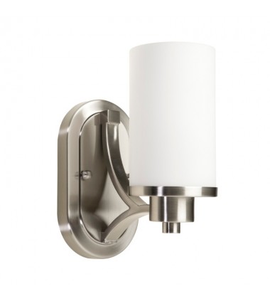  Parkdale AC1301PN Wall Light - Artcraft