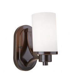  Parkdale AC1301WH Wall Light - Artcraft