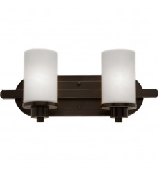  Parkdale AC1302WH Bathroom Vanity - Artcraft
