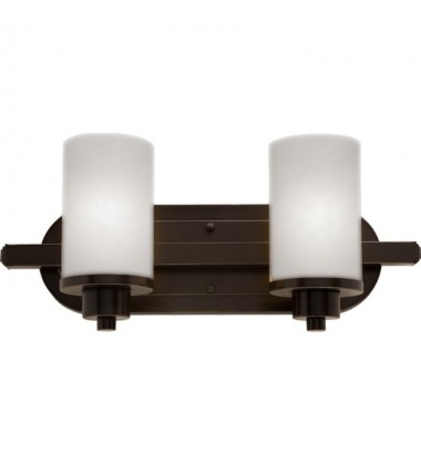  Parkdale AC1302WH Bathroom Vanity - Artcraft