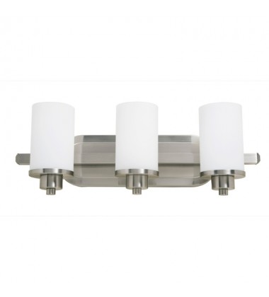  Parkdale AC1303PN Bathroom Vanity - Artcraft
