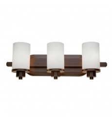  Parkdale AC1303WH Bathroom Vanity - Artcraft