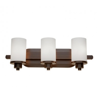  Parkdale AC1303WH Bathroom Vanity - Artcraft