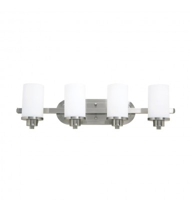  Parkdale AC1304PN Bathroom Vanity - Artcraft