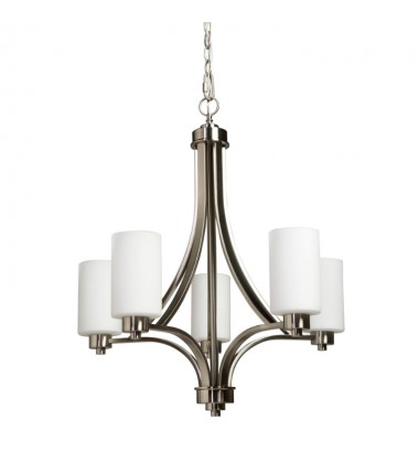  Parkdale AC1305PN Chandelier - Artcraft