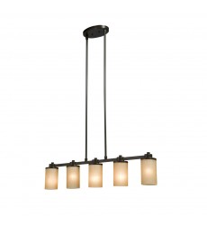  Parkdale AC1306OB Island Light - Artcraft
