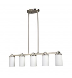 Parkdale AC1306PN Island Light - Artcraft  Parkdale AC1306PN Island Light - Artcraft