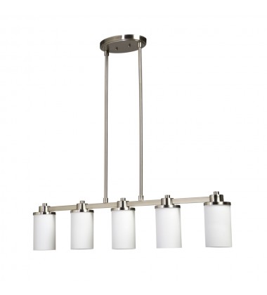  Parkdale AC1306PN Island Light - Artcraft