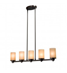 Parkdale AC1315OB Island Light - Artcraft  Parkdale AC1315OB Island Light - Artcraft