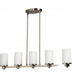Parkdale AC1315PN Island Light - Artcraft  Parkdale AC1315PN Island Light - Artcraft