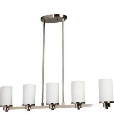 Parkdale AC1315PN Island Light - Artcraft  Parkdale AC1315PN Island Light - Artcraft