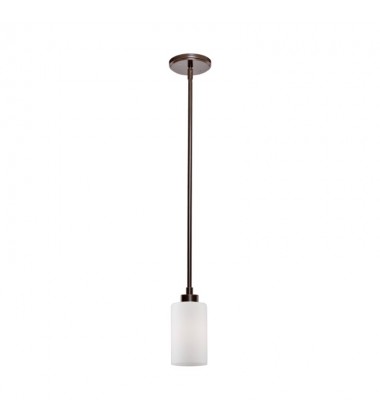 Russell Hill AC1591OB Pendant - Artcraft  Russell Hill AC1591OB Pendant - Artcraft
