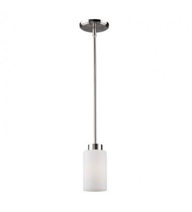 Russell Hill AC1591PN Pendant - Artcraft  Russell Hill AC1591PN Pendant - Artcraft