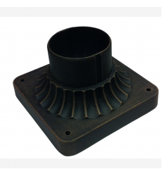  Classico  Post Fitter Mount-(AC226RU)-Artcraft