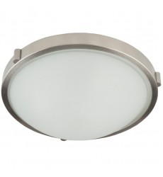  Boise AC2317BN Flush Mount - Artcraft