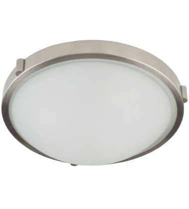  Boise AC2317BN Flush Mount - Artcraft