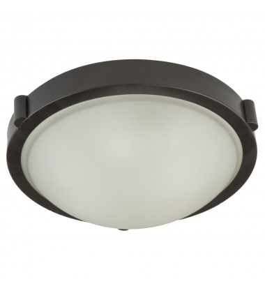  Boise AC2317OB Flush Mount-(AC2317OB)-Artcraft